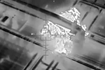 Neviđeni napad Ukrajinaca, tanker 'tajne flote' uni&scaron;ten u plamenu: Putin zaprijetio osvetom