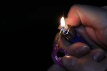 Horor u Osijeku, dječaku (10) amputirali dva prsta: Petarda mu je eksplodirala u ruci