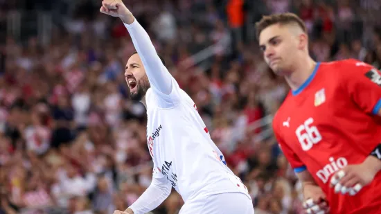 Ponajbolji europski rukometa&scaron;: 'Igranje za Hrvatsku ostvarenje je snova, a jedno smo skrivali od svih'