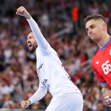 Ponajbolji europski rukometa&scaron;: 'Igranje za Hrvatsku ostvarenje je snova, a jedno smo skrivali od svih'