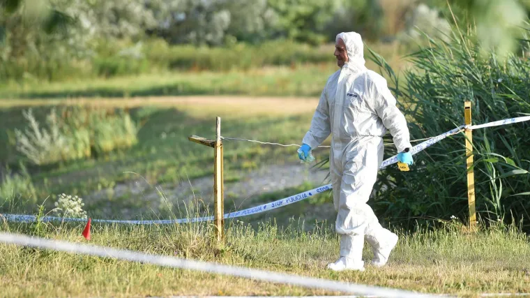 Uhićen osumnjičenik za Mihaelovo ubojstvo: Upucao ga kod ribnjaka u Međimurju