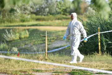 Uhićen osumnjičenik za Mihaelovo ubojstvo: Upucao ga kod ribnjaka u Međimurju