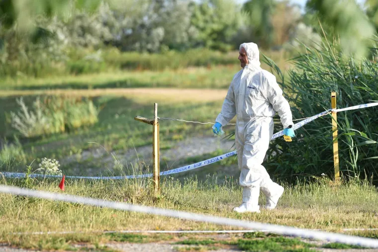 Uhićen osumnjičenik za Mihaelovo ubojstvo: Upucao ga kod ribnjaka u Međimurju