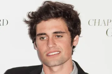 &Scaron;okantne tvrdnje: Sin slavnog redatelja pona&scaron;ao se zabrinjavajuće prije dvostrukog ubojstva