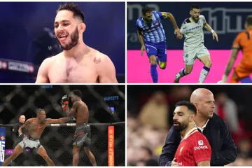 Hrvatska i čitava regija gledat će spektakl godine