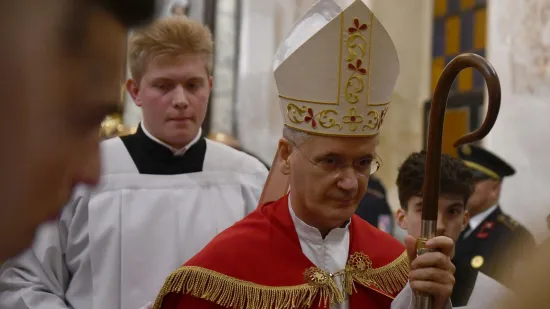 Kutle&scaron;a uputio Božićnu poruku Hrvatima: 'Nije to samo lijepa uspomena'