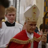 Kutle&scaron;a uputio Božićnu poruku Hrvatima: 'Nije to samo lijepa uspomena'