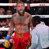 Jake Paul pokazao kako mu izgledaju zubi nakon batina: Evo i koliko je zaradio