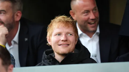 Ed Sheeran izgleda gotovo neprepoznatljivo: Uveo je strogu rutinu