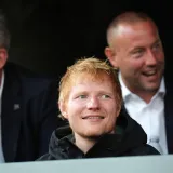 Ed Sheeran izgleda gotovo neprepoznatljivo: Uveo je strogu rutinu