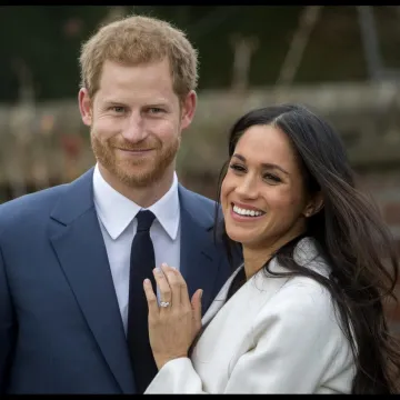 Harry i Meghan nude večeru za 100.000 dolara: 'Ravno prosjačenju'