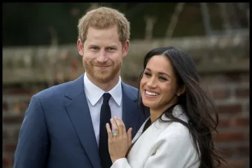 Harry i Meghan nude večeru za 100.000 dolara: 'Ravno prosjačenju'