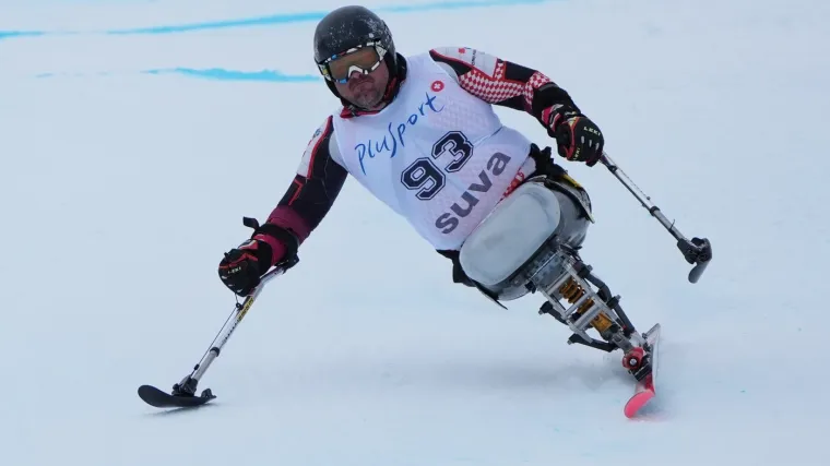 Hrvatska ide na Paraolimpijske igre. Evo tko nas predstavlja