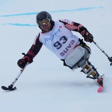 Hrvatska ide na Paraolimpijske igre. Evo tko nas predstavlja