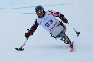 Hrvatska ide na Paraolimpijske igre. Evo tko nas predstavlja