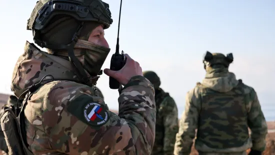 NATO države na Putinovoj meti? Procurili izvje&scaron;taji: 'Mislimo da smo mi prvi na redu'