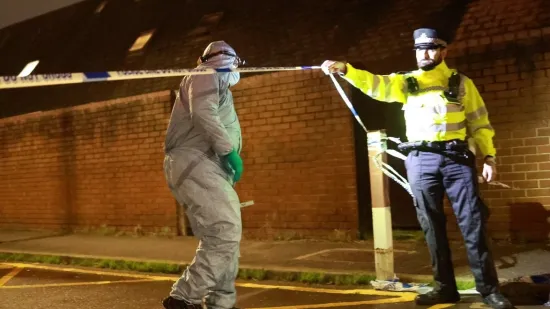 Žena i ljubavnik htjeli likvidirati muža: Skovali su bolesni plan s gas maskama