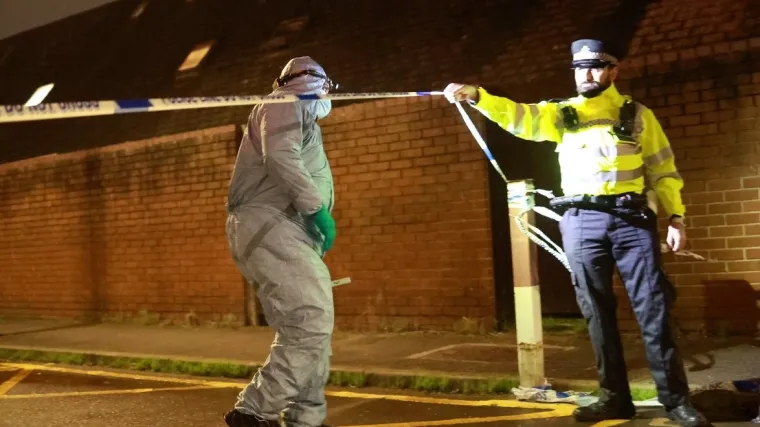 Žena i ljubavnik htjeli likvidirati muža: Skovali su bolesni plan s gas maskama