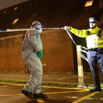 Žena i ljubavnik htjeli likvidirati muža: Skovali su bolesni plan s gas maskama