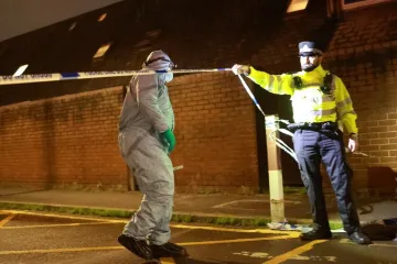 Žena i ljubavnik htjeli likvidirati muža: Skovali su bolesni plan s gas maskama