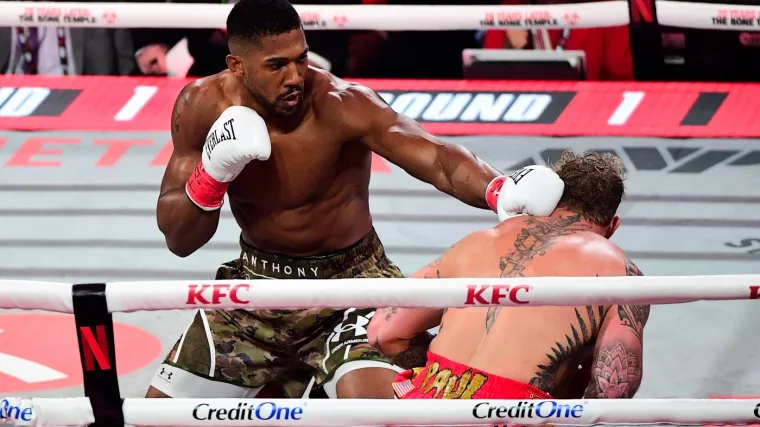 Joshua i Paul suspendirani, evo o čemu se radi: 'Ludo sam se zabavio'