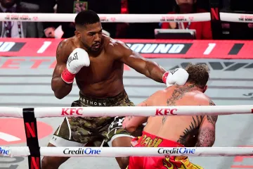 Joshua i Paul suspendirani, evo o čemu se radi: 'Ludo sam se zabavio'