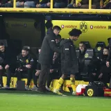 Nastavak problema za Niku Kovača. Problematična zvijezda bit će kažnjena