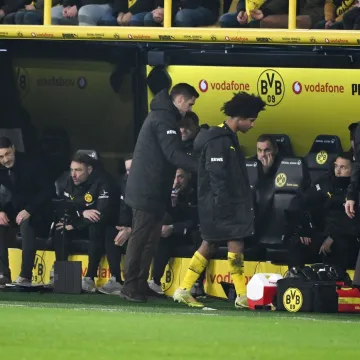 Nastavak problema za Niku Kovača. Problematična zvijezda bit će kažnjena