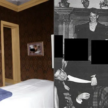 Morbidna otkrića: Princ ležao na pet žena, a pazite &scaron;to stoji iznad Epsteinovog stola za masažu