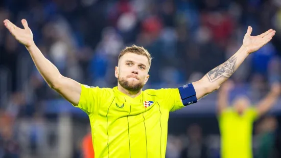 Biv&scaron;i kapetan Dinama kažnjen zbog objave na Instagramu: 'Živio Tito'