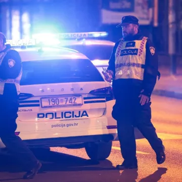 Prebio i pokrao stranca u Zagrebu, policija ga konačno uhitila: 'Pri&scaron;ao je s leđa...'