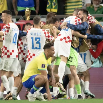 Evo kada će se susreti Hrvatska i Brazil