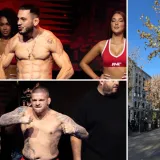 Djeca treniraju na ulici, navijači u transu: Svi jedva čekaju početak FNC 26!