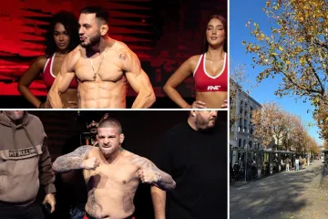 Djeca treniraju na ulici, navijači u transu: Svi jedva čekaju početak FNC 26!