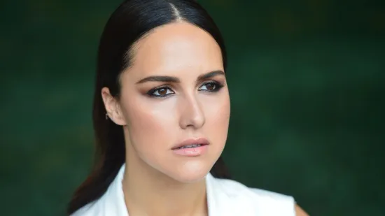 Vatromet, emocije i obitelj: Lana Jurčević otkrila čeka li sina ili kćer