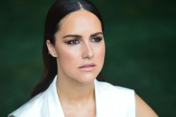 Vatromet, emocije i obitelj: Lana Jurčević otkrila čeka li sina ili kćer