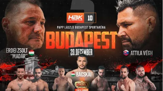 U Budimpe&scaron;ti se večeras sastaju zvijezde svjetskog boksa. Evo gdje gledati