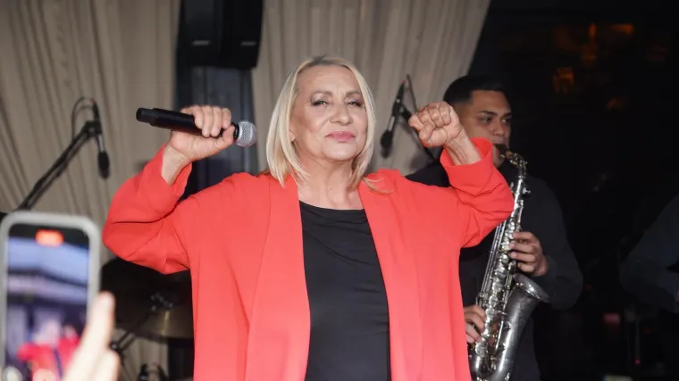 'Stanje je bilo vrlo te&scaron;ko': Procurili novi detalji o zdravstvenom stanju Vesne Zmijanac