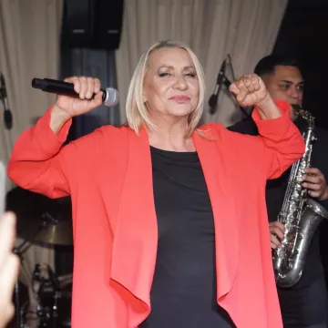 'Stanje je bilo vrlo te&scaron;ko': Procurili novi detalji o zdravstvenom stanju Vesne Zmijanac