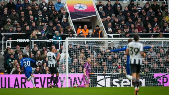 Nova luda utakmica i golijada u Engleskoj: Osporavani Nijemac briljira