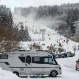 Horor u Crnoj Gori: Turisti ispali iz ko&scaron;are na žičari, ima mrtvih