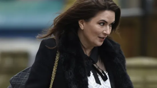 Sin poznate britanske glumice preminuo u 31. godini, majka se oprostila dirljivim riječima