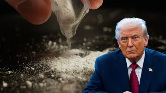 Ljude pretvara u zombije: Za&scaron;to je Trump fentanil proglasio oružjem za masovno uni&scaron;tenje?