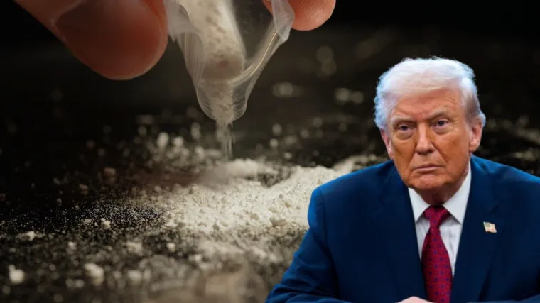 Ljude pretvara u zombije: Za&scaron;to je Trump fentanil proglasio oružjem za masovno uni&scaron;tenje?