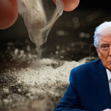 Ljude pretvara u zombije: Za&scaron;to je Trump fentanil proglasio oružjem za masovno uni&scaron;tenje?