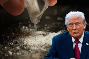 Ljude pretvara u zombije: Za&scaron;to je Trump fentanil proglasio oružjem za masovno uni&scaron;tenje?