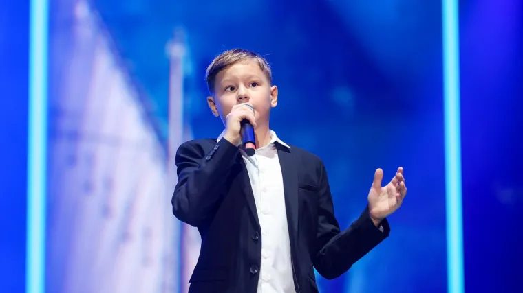 Nakon Dječje Eurovizije Marino Vrgoč zapjevao snažnu pjesmu protiv vr&scaron;njačkog nasilja