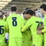 Dinamova mladež gazi sve pred sobom: Englezi ne znaju &scaron;to ih je sna&scaron;lo