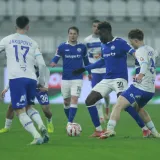 Farmaceuti uzeli bod na Opus Areni, Osijek ostao zadnja momčad na ljestvici