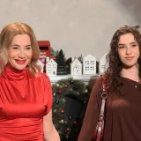 Duo koji je pokorio Kerempuh: Ecija Ojdanić blistala u dru&scaron;tvu kćeri Cvite koju ne viđamo često